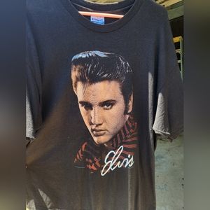 Elvis Presley shirts